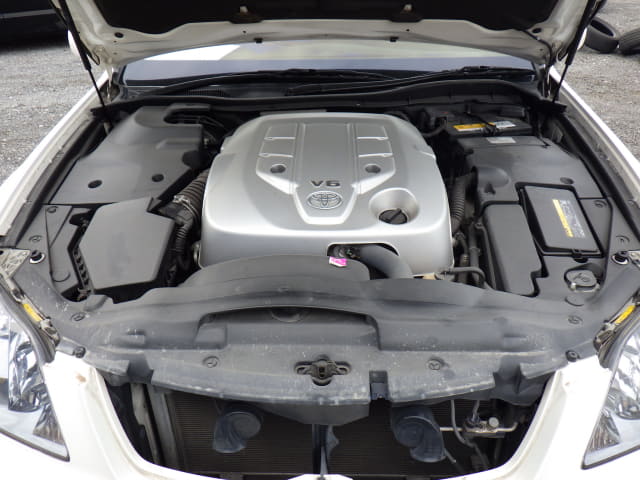 TOYOTA Crown thumbnail 47
