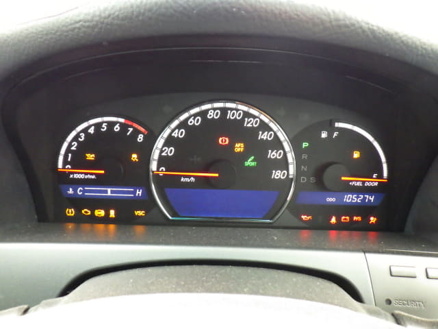 TOYOTA Crown thumbnail 55