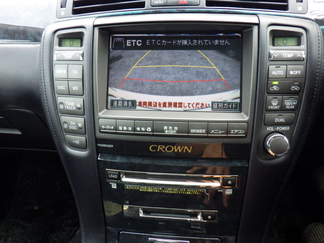 TOYOTA Crown thumbnail 37