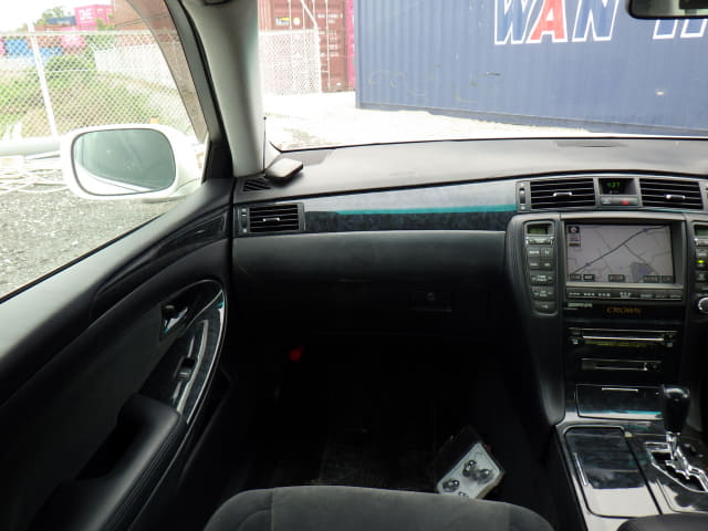 TOYOTA Crown thumbnail 33
