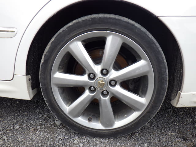 TOYOTA Crown thumbnail 10