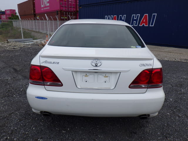 TOYOTA Crown thumbnail 4