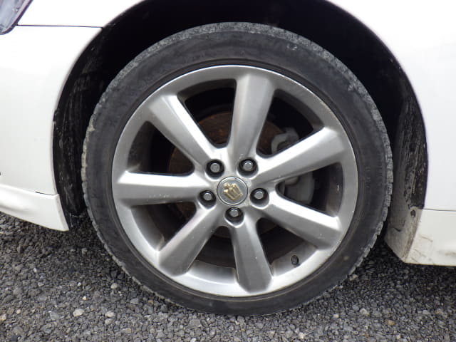 TOYOTA Crown thumbnail 9