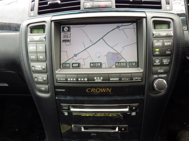 TOYOTA Crown thumbnail 36