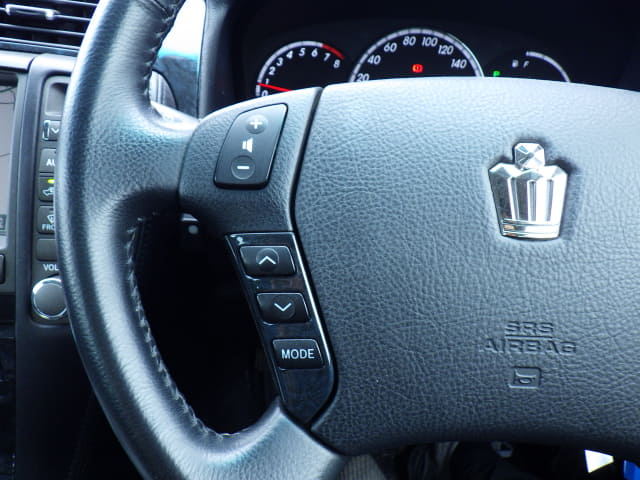 TOYOTA Crown thumbnail 43