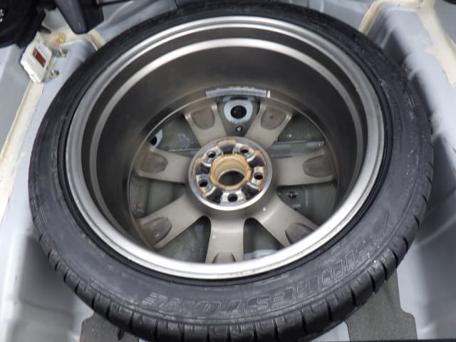 TOYOTA Crown thumbnail 28