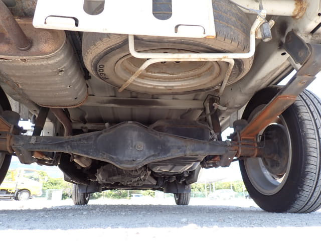 SUZUKI Carry Truck thumbnail 87