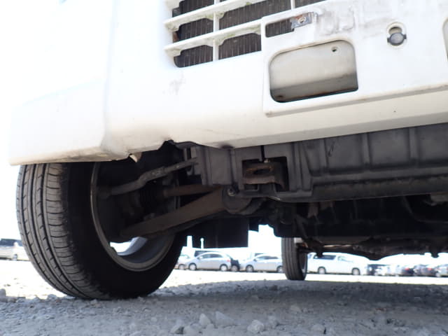 SUZUKI Carry Truck thumbnail 13