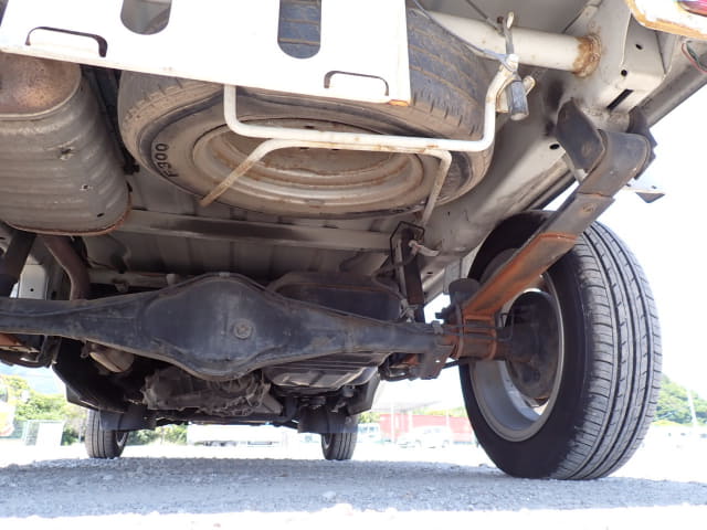 SUZUKI Carry Truck thumbnail 16