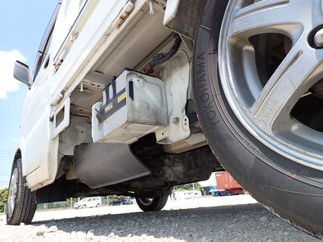SUZUKI Carry Truck thumbnail 86