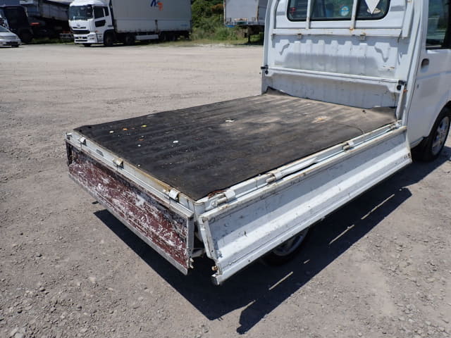 SUZUKI Carry Truck thumbnail 22