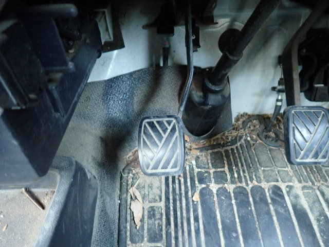 SUZUKI Carry Truck thumbnail 31