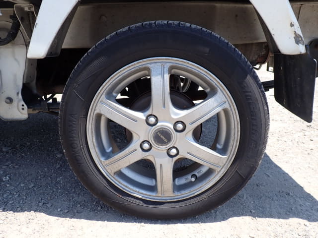 SUZUKI Carry Truck thumbnail 10