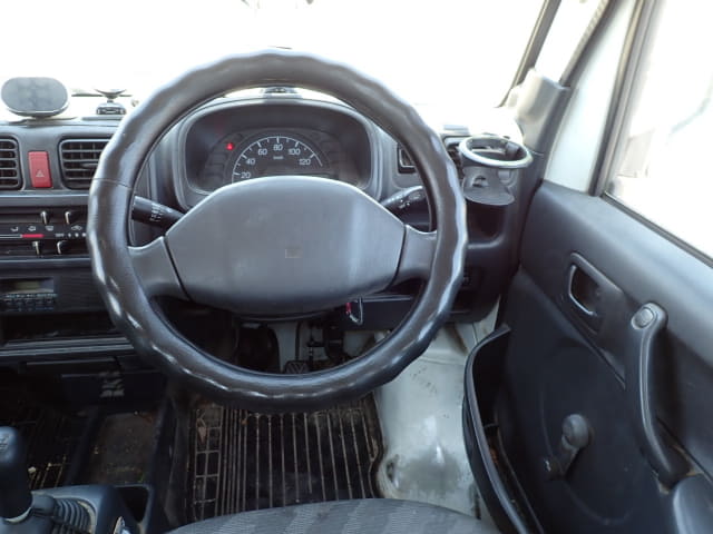 SUZUKI Carry Truck thumbnail 24