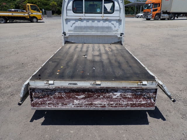 SUZUKI Carry Truck thumbnail 21