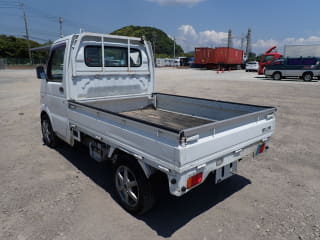 2007 SUZUKI Carry Truck