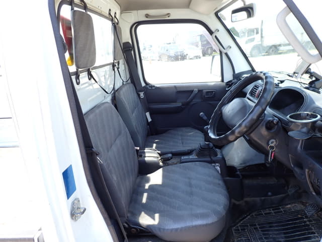SUZUKI Carry Truck thumbnail 17