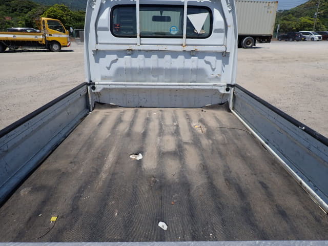 SUZUKI Carry Truck thumbnail 19