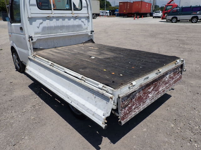 SUZUKI Carry Truck thumbnail 20