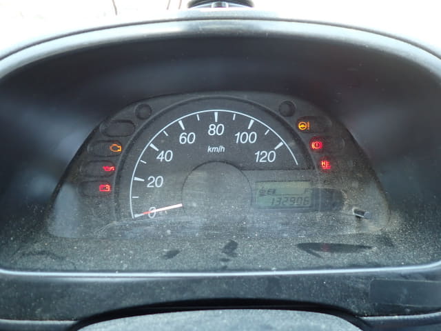 SUZUKI Carry Truck thumbnail 93