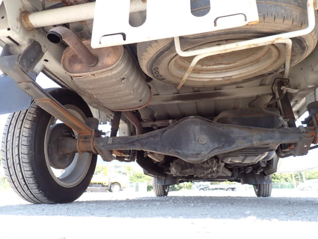 SUZUKI Carry Truck thumbnail 15