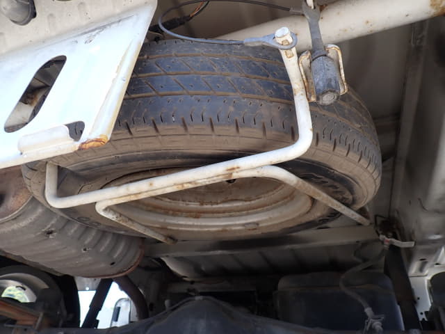 SUZUKI Carry Truck thumbnail 23