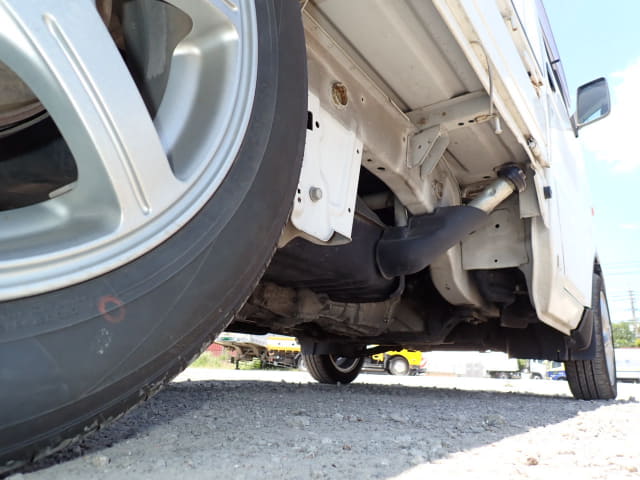 SUZUKI Carry Truck thumbnail 88