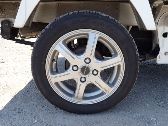 SUZUKI Carry Truck thumbnail 11