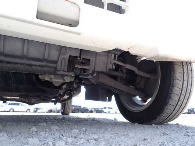 SUZUKI Carry Truck thumbnail 14