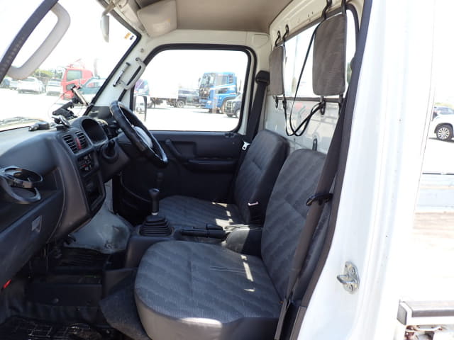 SUZUKI Carry Truck thumbnail 18