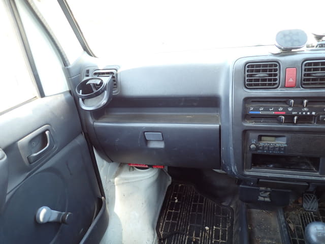 SUZUKI Carry Truck thumbnail 25