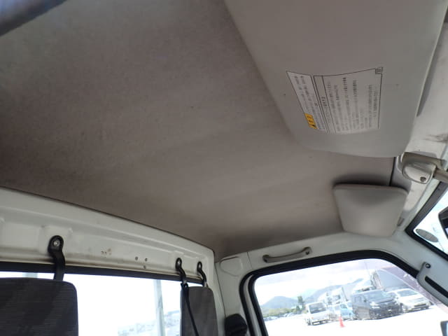 SUZUKI Carry Truck thumbnail 92