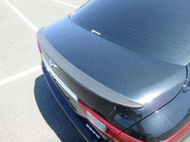 TOYOTA Mark X thumbnail 55
