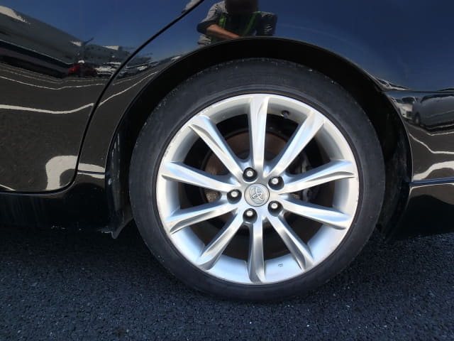 TOYOTA Mark X thumbnail 10