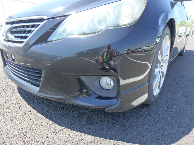 TOYOTA Mark X thumbnail 47