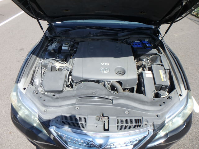TOYOTA Mark X thumbnail 60