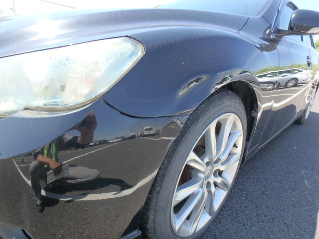 TOYOTA Mark X thumbnail 48