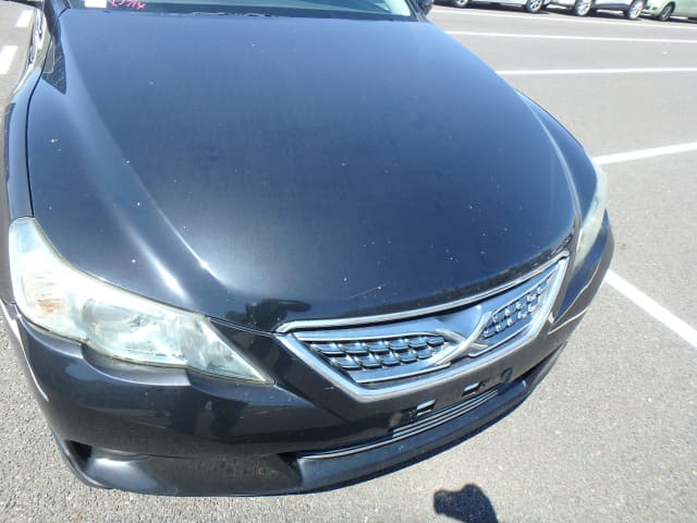 TOYOTA Mark X thumbnail 45