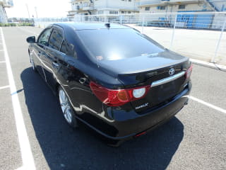 2010 TOYOTA Mark X