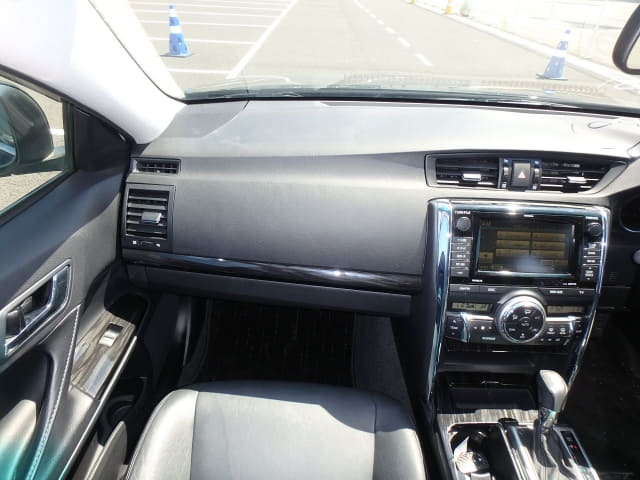 TOYOTA Mark X thumbnail 32