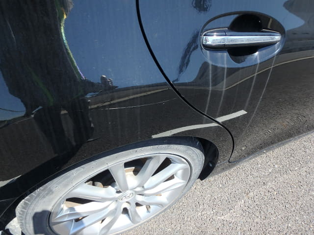 TOYOTA Mark X thumbnail 56