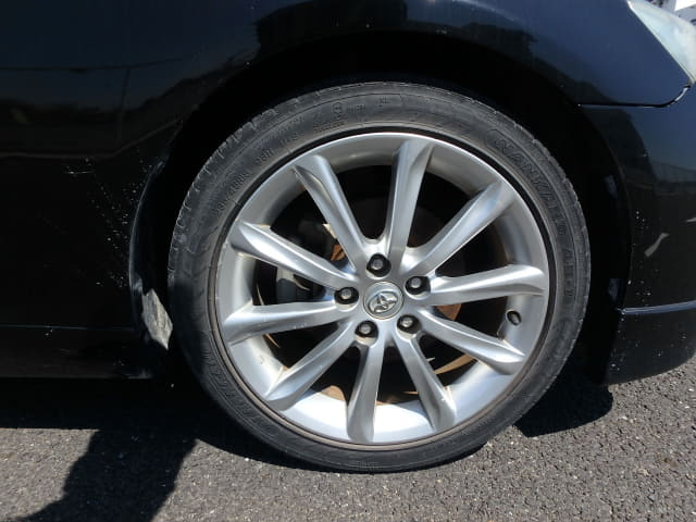 TOYOTA Mark X thumbnail 12