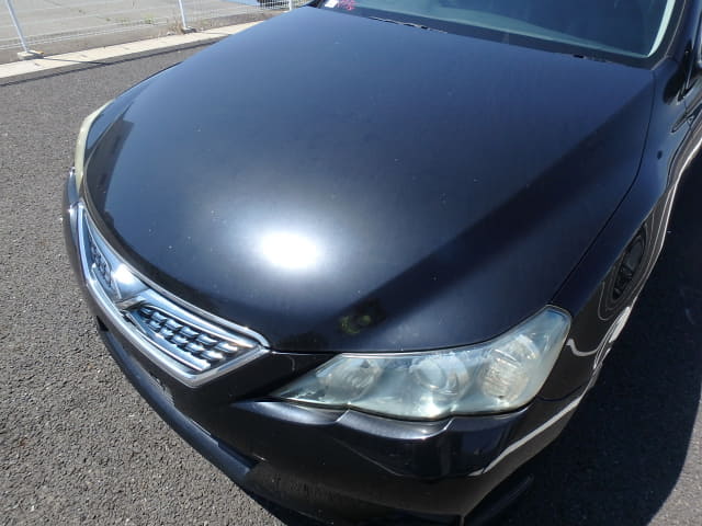 TOYOTA Mark X thumbnail 49