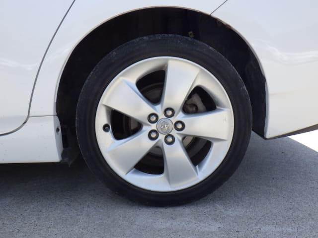 TOYOTA Prius thumbnail 10