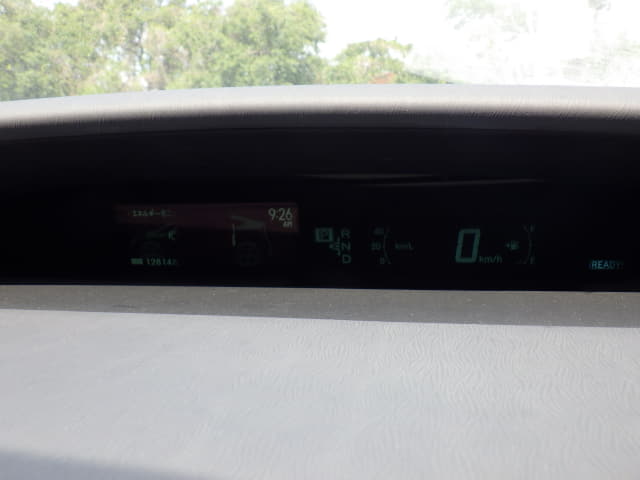 TOYOTA Prius thumbnail 49
