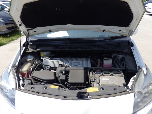 TOYOTA Prius thumbnail 41