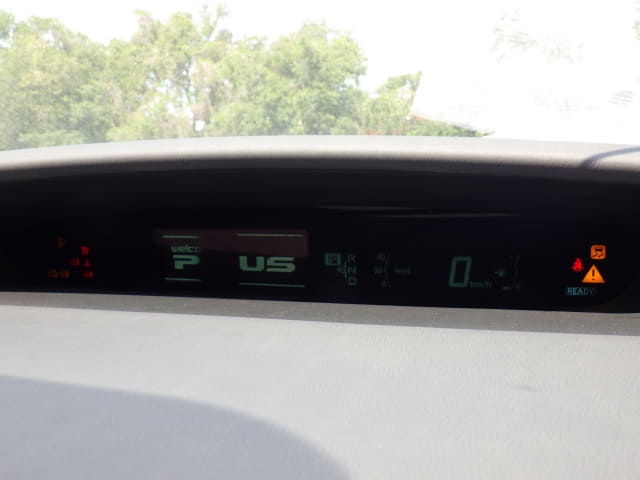 TOYOTA Prius thumbnail 33