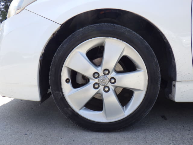 TOYOTA Prius thumbnail 9