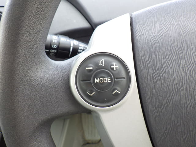 TOYOTA Prius thumbnail 38