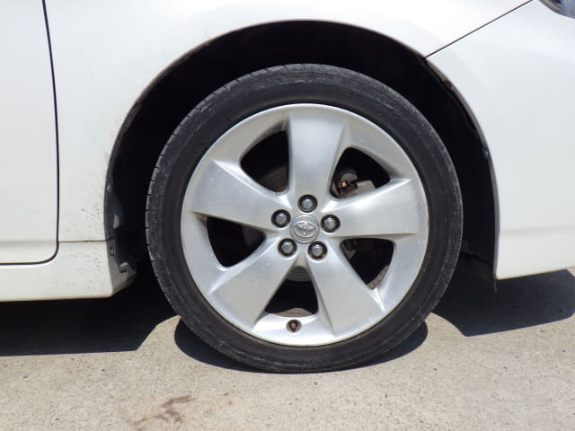 TOYOTA Prius thumbnail 12